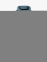 Didriksons Kids' Anten Full Zip Factory Blue 110