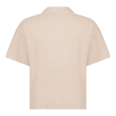 Hunkemöller nattskjorte beige  L 
