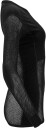 Aclima WoolNet Crew Neck Dame Jet Black (#000000) Dame L