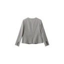 The Garment Dame Jakker Grå M,
