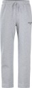 Björn Borg Borg Essential 1 Sweatpants   LIGHT GREY MELANGE   L