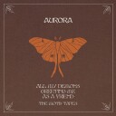 Aurora  All My Demons Greeting Me As A Friend  CD