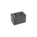 EuroLite Dmx Split 4 Mini Splitter 3pol