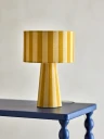 Bloomingville Emmie Bordlampe Gul