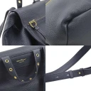 Salvatore Ferragamo Pre-owned Dame Pre-owned Blå