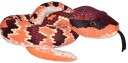 Wild Republic Kosedyr Slange   137 cm   Eastern Cottonmouth