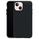 Prio Double Shell iPhone 14 Hybrid-deksel Svart