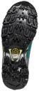 La Sportiva Ultra Raptor II Mid GTX W's Everglade/Juniper 38