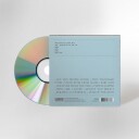 Fruit Bats  Baby Man  CD