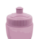 Fitness Bottle 0,6L drikkeflaske Lilla 0,6L