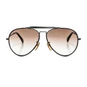 Eyewear by David Beckham Herre Accessories Svart ONE SIZE,