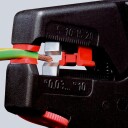 Knipex 12 40 200 Avisoleringstang 200 mm Selvjusterende
