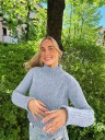 House Of Yarn 25 05I FØN genser