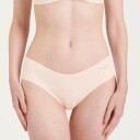 Sloggi Truser ZERO Modal 2.0 Hipster Krem Large Dame