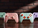 8bitdo Ultimate 2c 2.4g Trådløs Kontroller Hall Effect Lila
