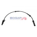 BOGAP B7117195 Sensor, ABS