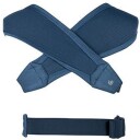 Ergobaby Embrace Soft Air Mesh Bæresele Blue