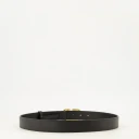 Valentino Garavani Dame Accessories Svart 80 CM,