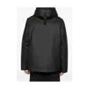 Rains, Herre, Jakker, Svart, S,