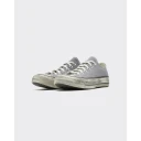 Converse unisex Sko Grå 44 1/2 EU,