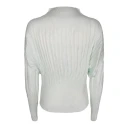 Issey Miyake Dame Bluser & Skjorter Grønn M,