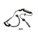 ABS sensor ASHIKA 151-03-324