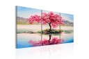 Tavle Spring Island 60X30 Artgeist sp. z o. o.