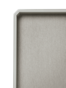 Ferm Living Nova Oppslagstavle Lin 45x100 cm Light Celedon