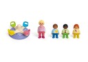Playmobil JUNIOR Nummer-Karusell Figurer Flerfarget 71701
