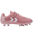 Hummel Top Star M.G JR fotballsko bridal rose 36