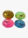 Kawaii Squishy Sugar Dumplings 9 cm Blandet