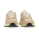 Autry Herre Sko Beige 41 EU