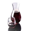 Bacco karaffel i plast 1 liter