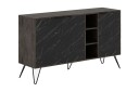 Rinorea Konsollbord 142x83 cm   Brun