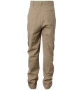 Hound Bukser Last Sand 8 år 128 Bukser bomull Beige