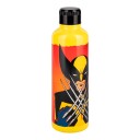 Paladone Wolverine vannflaske i metall