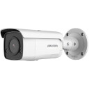 Hikvision DS-2CD2T86G2-ISU IP Overvåkningskamera 8MP Utendørs PoE IP67 Hvit