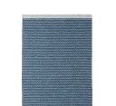Pappelina Mono matte sjøblå 70x200 cm