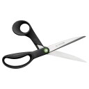 Fiskars Functional Form universalsaks 25 cm Svart