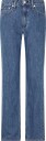 Rag & Bone Dame Jeans Blå W27,