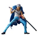 Northix Trafalgar Law 22 cm Grandista-figur Anime-statue for samleobjekter
