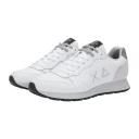 Sun68 Herre Sko Hvit 40 EU,