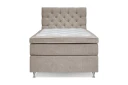 Joluma Sengepakke Fast +Flere valg 105x200 cm Beige