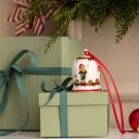 Villeroy & Boch   Annual Christmas bjelle 2026 27,5x8 cm
