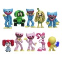 Poppy Playtime S1 Overraskelse Minifigur