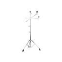 Tamburo Tb Cbs800 Cymbalstativ Serie800