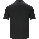 Whistler Vale Polo T skjorte Herre Svart L