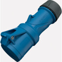 Mennekes CEE Skjøtekabel Xtra (3-polet 16A) 230V IP54