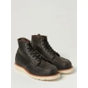 Red Wing Shoes Herre Sko Svart 41 1/2 EU,