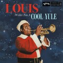 Louis Armstrong  Louis Wishes You A Cool Yule  LP/Vinyl